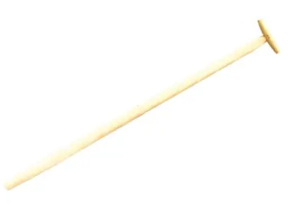 Násada na rycí vidle kované T 90cm (61012)