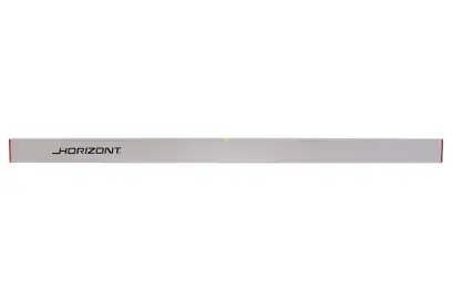 Lať stahovací HORIZONT 1 libela SL1 1.8m