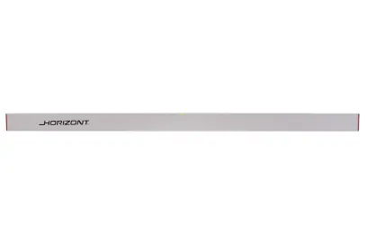 Lať stahovací HORIZONT 1 libela SL1 3m