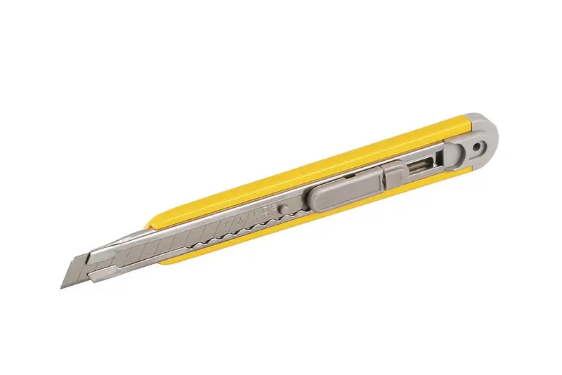 Nůž odlamovací KDS S14 9x0.38mm Nůž odlamovací KDS S14 9x0.38mm