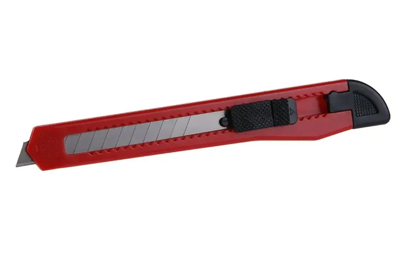 Nůž odlamovací P 101 9mm Nůž odlamovací P 101 9mm