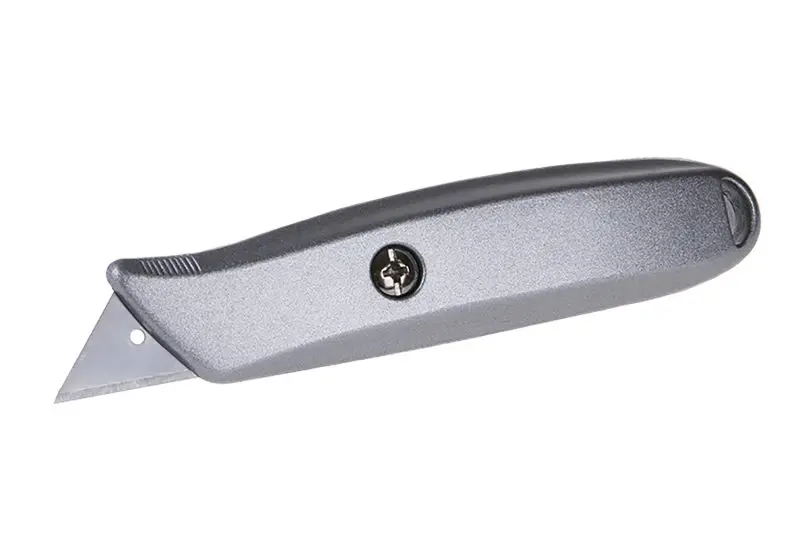 Nůž NS-107 18mm bez aretace Nůž NS-107 18mm bez aretace