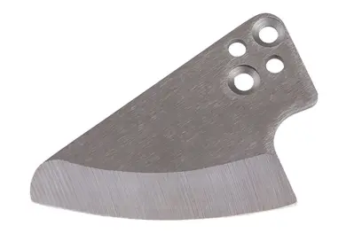 Čepel náhradní pro nůžky na PVC trubky 17027.01