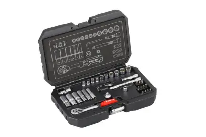 Gola sada FESTA CrV 36ks 1/4" EDICE DAKAR