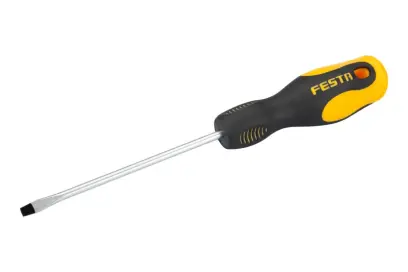 Šroubovák plochý FESTA S 5.5x125mm CrV