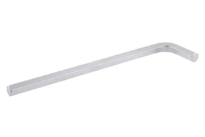 Klíč L inbus FESTA CrV 14mm 55x265mm prodloužený