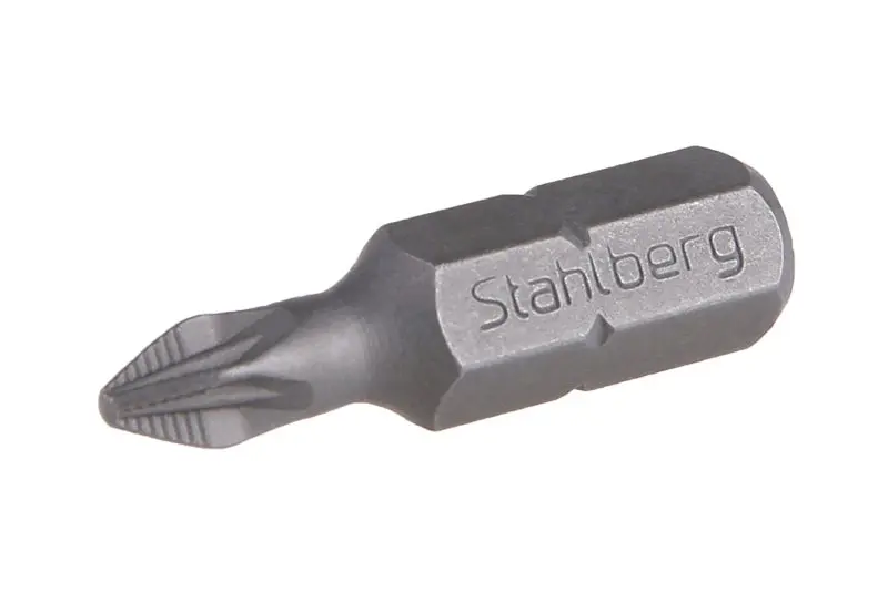 Bit 18639 STAHLBERG PZ 4 25mm S2