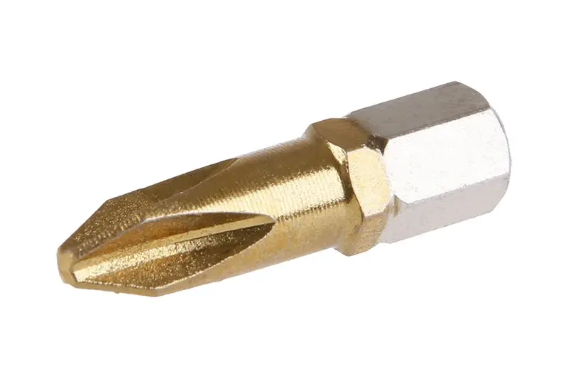 Bit 18770 STAHLBERG PH 1 25mm, DIAMANT S2 DIN 3128