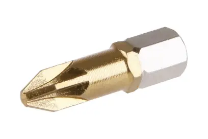 Bit 18777 STAHLBERG PZ 3 25mm, DIAMANT S2 DIN 3128