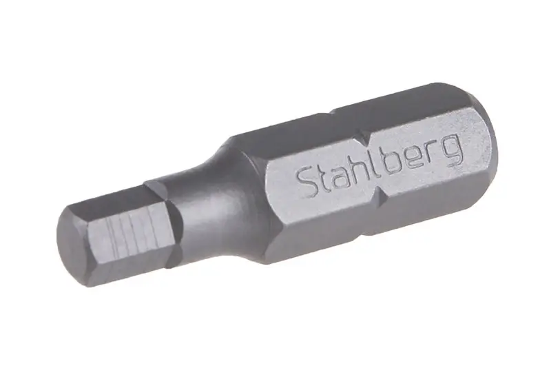 Bit 18801 STAHLBERG H 2.0mm 25mm S2