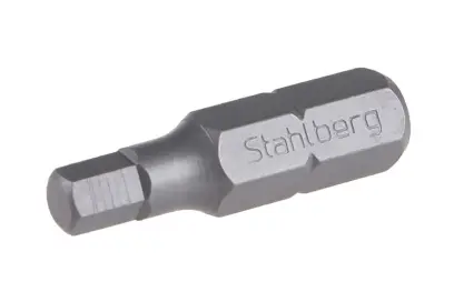 Bit 18803 STAHLBERG H 3.0mm 25mm S2