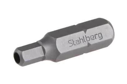 Bit 18813 STAHLBERG HTa 3.0mm 25mm S2