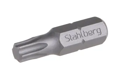 Bit 18821 STAHLBERG T 6 25mm S2