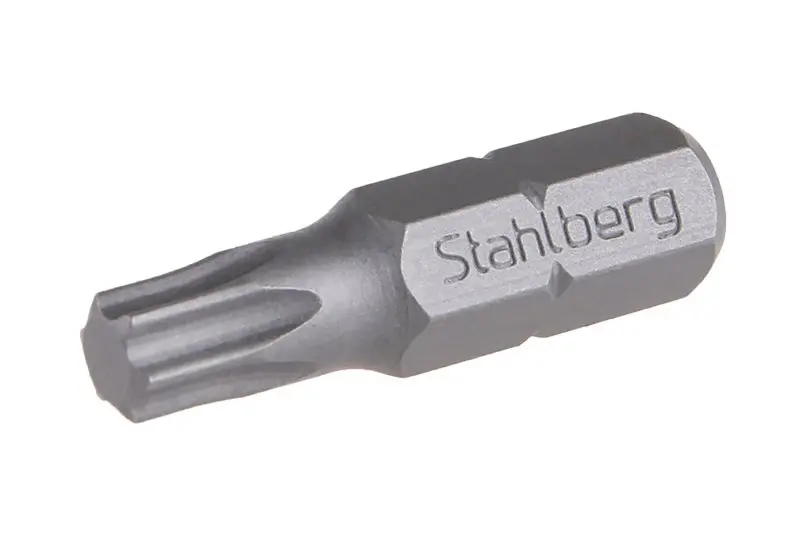 Bit 18831 STAHLBERG T 40 25mm S2 Bit 18831 STAHLBERG T 40 25mm S2
