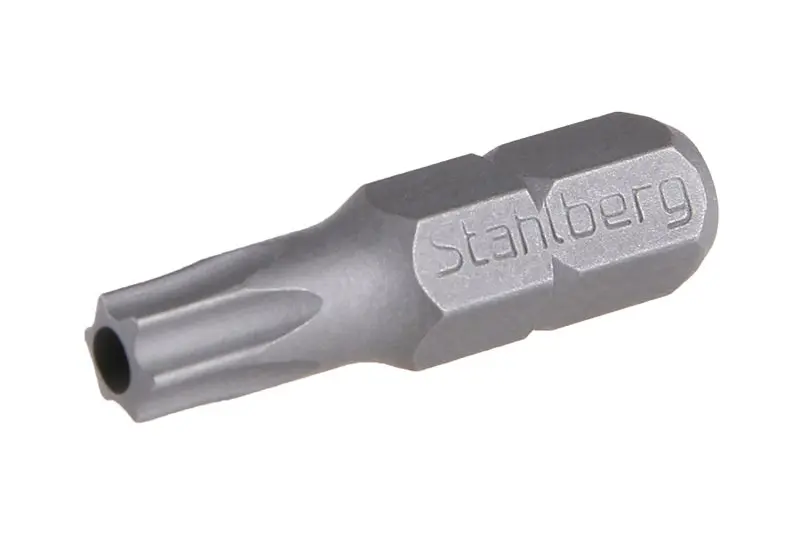 Bit 18841 STAHLBERG TTa 15 25mm S2 Bit 18841 STAHLBERG TTa 15 25mm S2