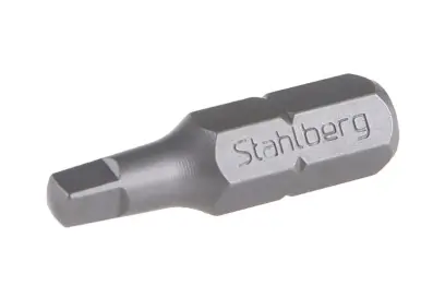 Bit 18851 STAHLBERG SQ 1 25mm S2