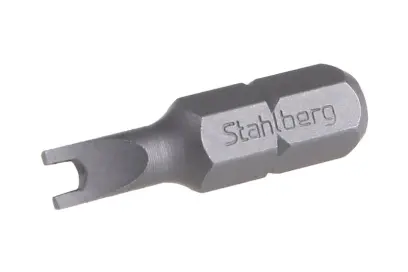 Bit 18855 STAHLBERG SD 6 25mm S2