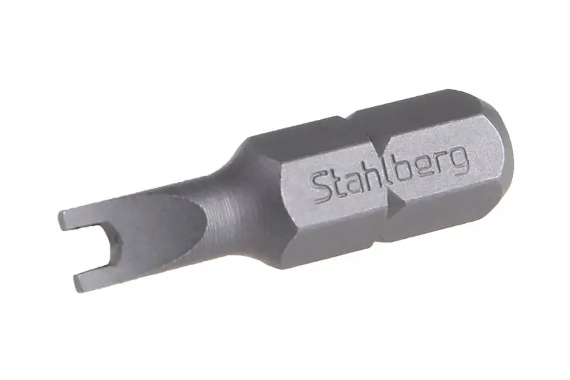Bit 18855 STAHLBERG SD 6 25mm S2