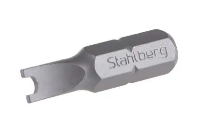 Bit 18856 STAHLBERG SD 8 25mm S2