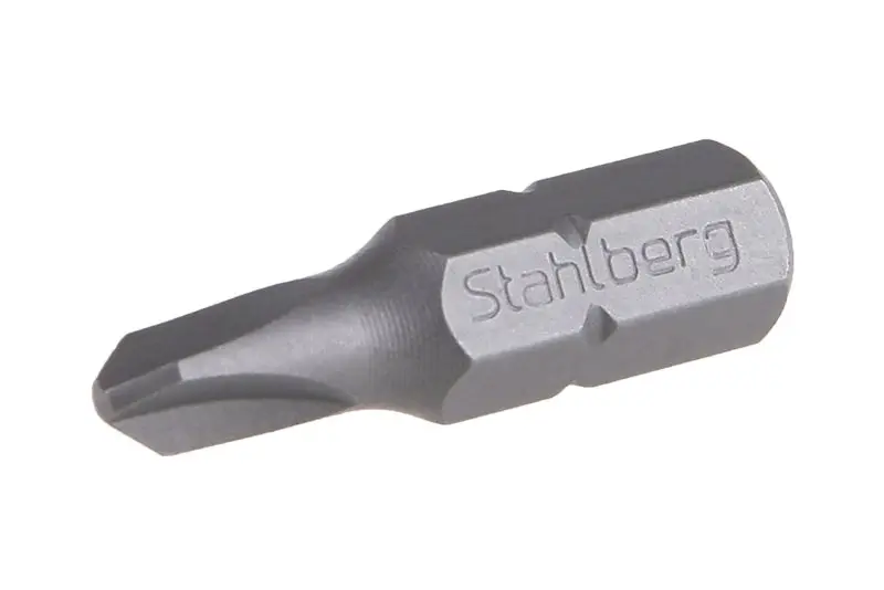 Bit 18861 STAHLBERG TW 2 25mm S2 Bit 18861 STAHLBERG TW 2 25mm S2