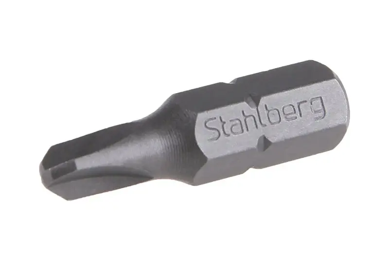 Bit 18862 STAHLBERG TW 3 25mm S2 Bit 18862 STAHLBERG TW 3 25mm S2