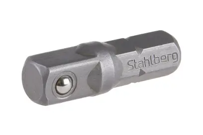 Bit adapter 18868 STAHLBERG 1/4