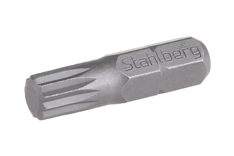 Bit 18873 STAHLBERG XZN M8 25mm S2 Bit 18873 STAHLBERG XZN M8 25mm S2