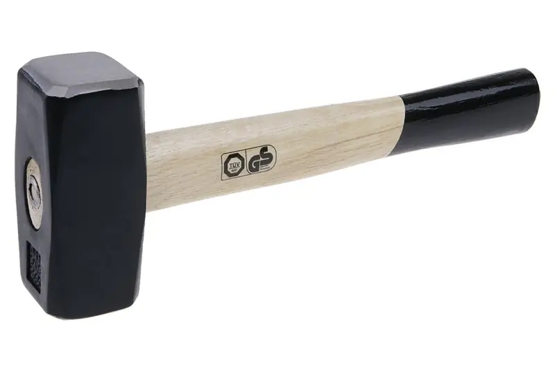 Palice 2000g 32cm násada dřevo Palice 2000g 32cm násada dřevo