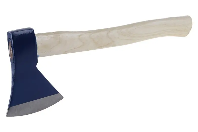 Sekera 1000g 46cm násada dřevo Sekera 1000g 46cm násada dřevo