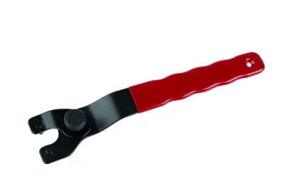 Klíč pro úhlové brusky WESTBERG  s nastavitelnou roztečí 11-43mm