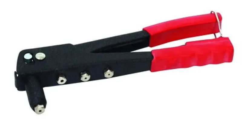 Kleště nýtovací WESTBERG 240mm