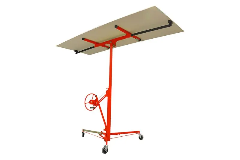 Zvedák sádrokarton. panelů 54kg Zvedák sádrokarton. panelů 54kg