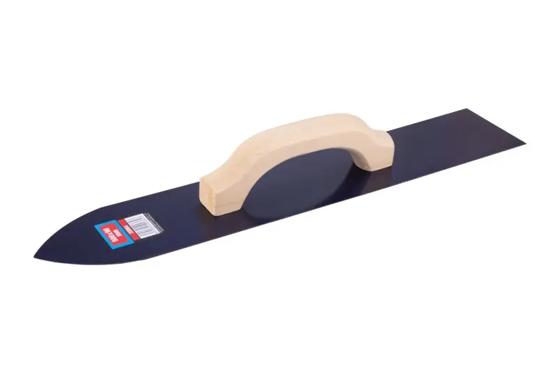 Hladítko ocel 500x90mm špičaté Hladítko ocel 500x90mm špičaté