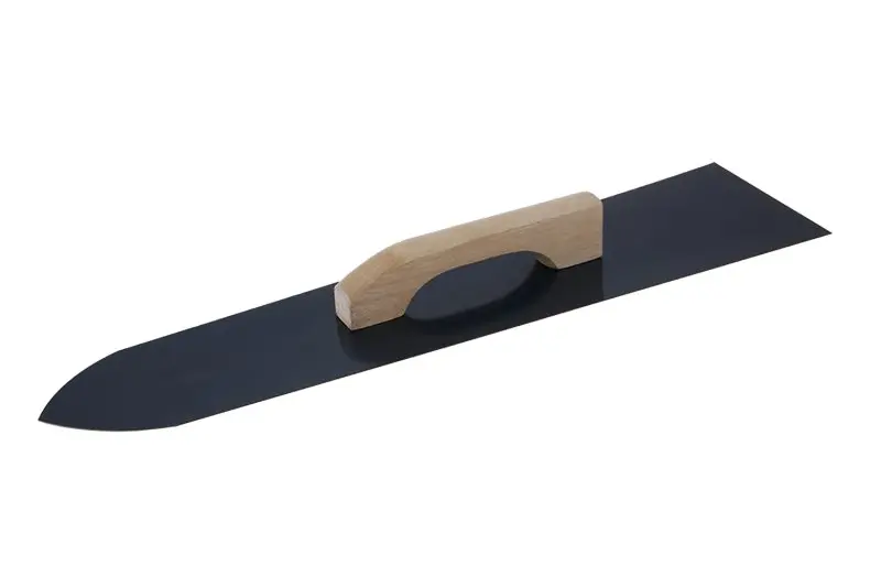 Hladítko ocel 550x140mm špičaté Hladítko ocel 550x140mm špičaté