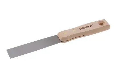 Špachtle ocel FESTA 30mm