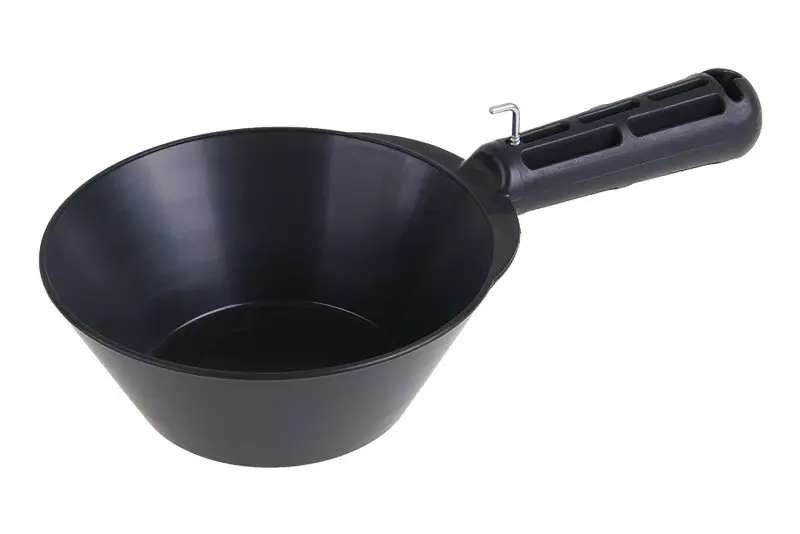 Naběračka plastová, průměr 170 mm 3380 Naběračka plastová, průměr 170 mm 3380