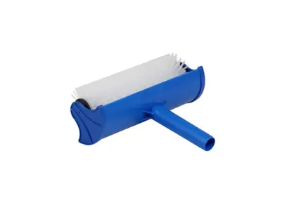 Nivelační váleček 85x240mm s krytem, hrot 20mm 1697