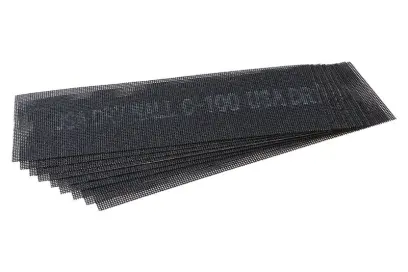 Mřížka brusná WESTBERG 93x290mm P100 10ks