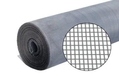 Síť proti hmyzu ZN 1x30 m