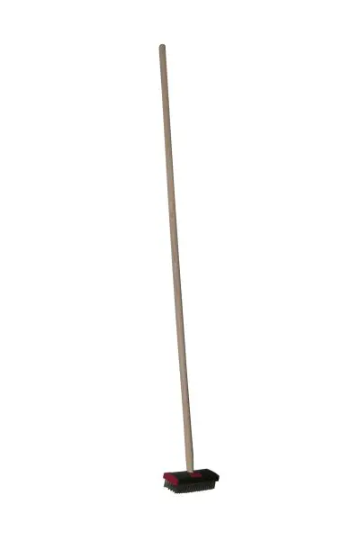 Násada na kartáč 140cm hrubý závit