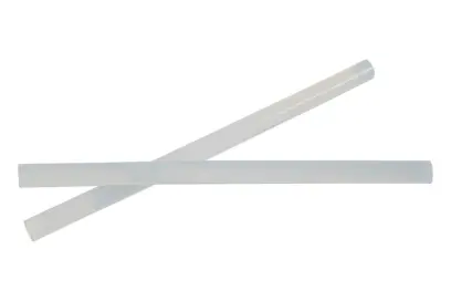 Tavná tyčinka WESTBERG 11.2x200mm 1kg,čirá