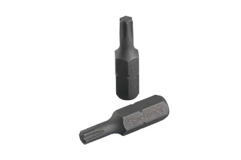 Bit STAHLBERG T 20 25mm S2 (2 ks) Bit STAHLBERG T 20 25mm S2 (2 ks)