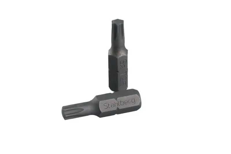 Bit STAHLBERG T 25 25mm S2 (2 ks) Bit STAHLBERG T 25 25mm S2 (2 ks)