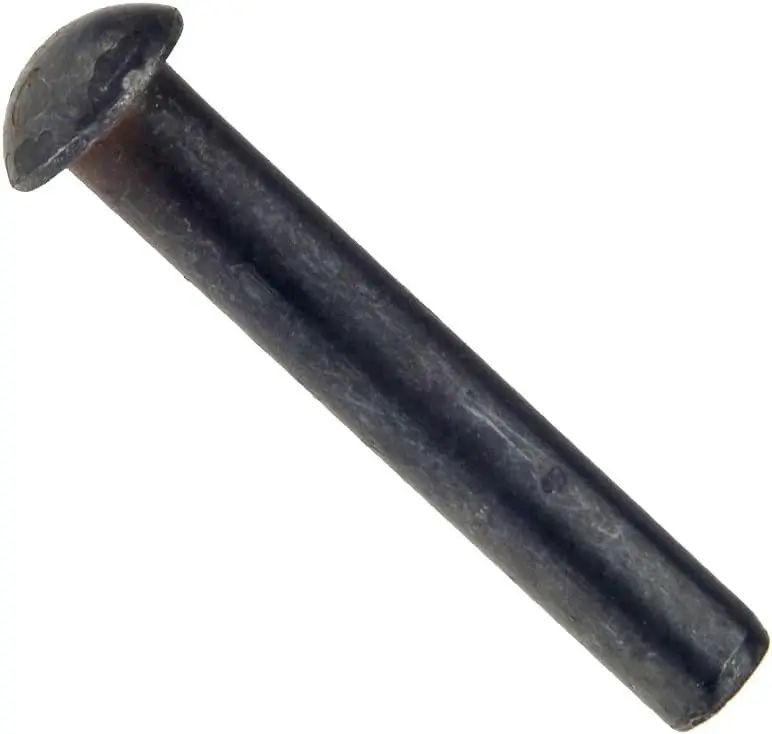 Nýt DIN 660 ocel 6x22 Nýt DIN 660 ocel 6x22