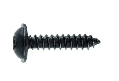 Šroub DIN 968C ocel 4,2x16 ZČ Límec Torx