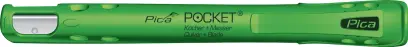 PICA POCKET - KAPESNÍ POUZDRO, Toulec