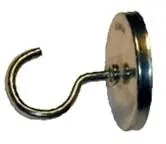 Klip magnetický 30mm Klip magnetický 30mm