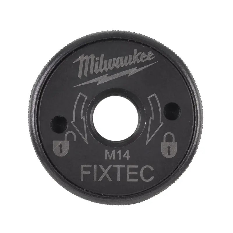 Milwaukee Matice Fixtec XL M14 Milwaukee Matice Fixtec XL M14