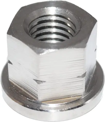 Matice DIN 6331 nerez A4 M10