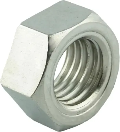 Matice ISO 4032 8 M3 s5,5 Ni